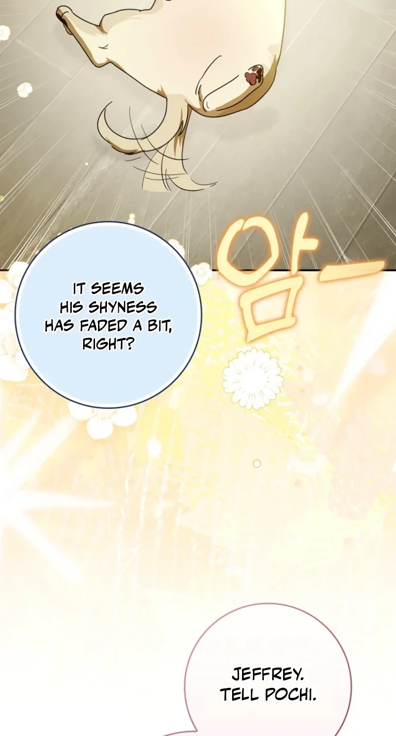 Read I will save my father chapter 33 image 46 on Lezhin