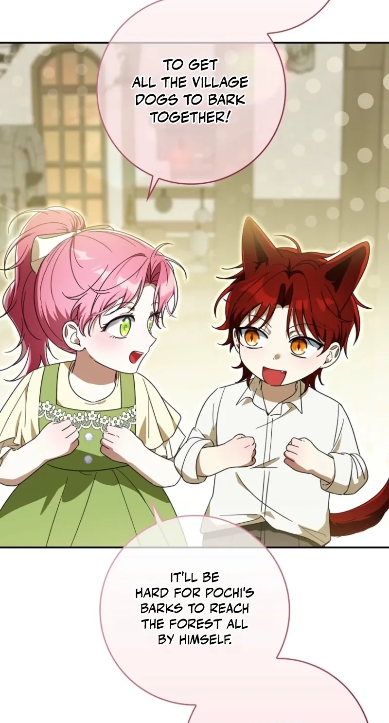 Read I will save my father chapter 33 image 47 on Lezhin
