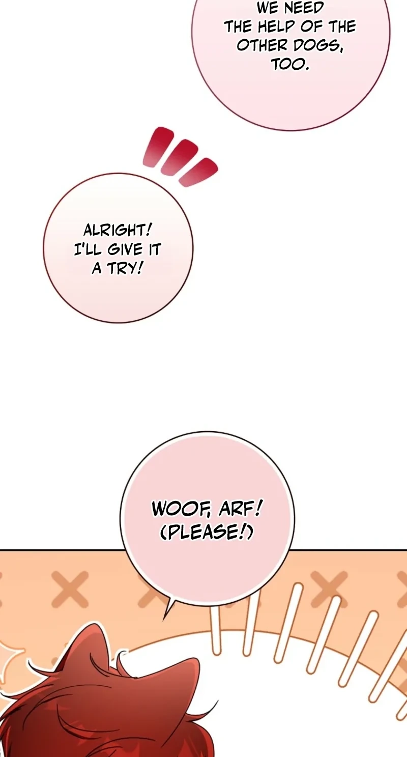 Read I will save my father chapter 33 image 48 on Lezhin