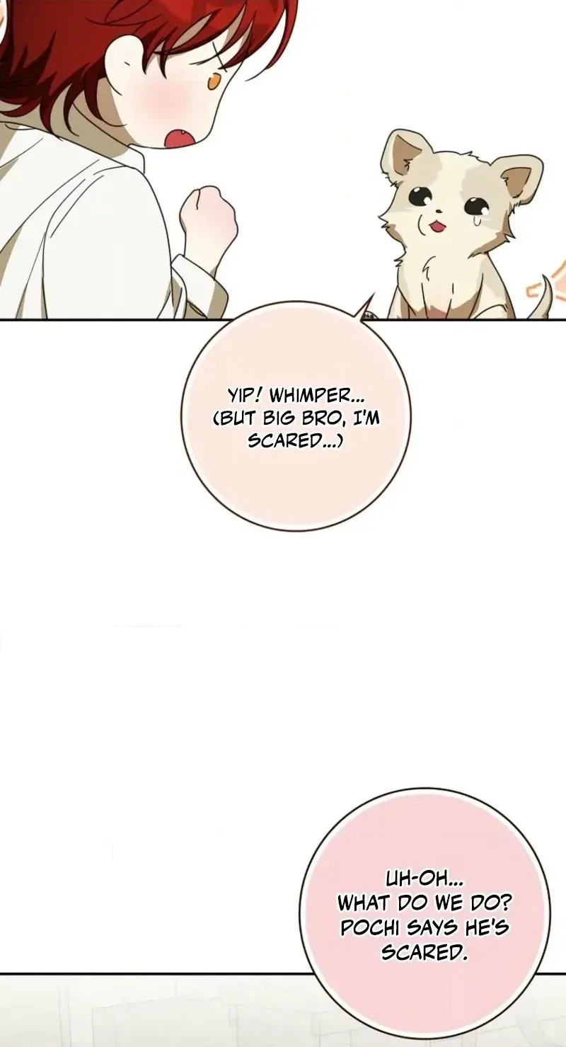 Read I will save my father chapter 33 image 49 on Lezhin
