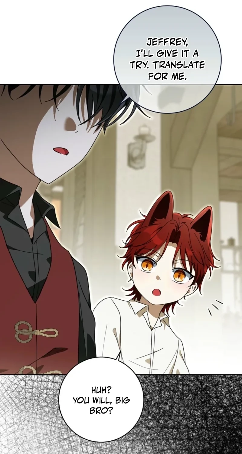 Read I will save my father chapter 33 image 51 on Lezhin