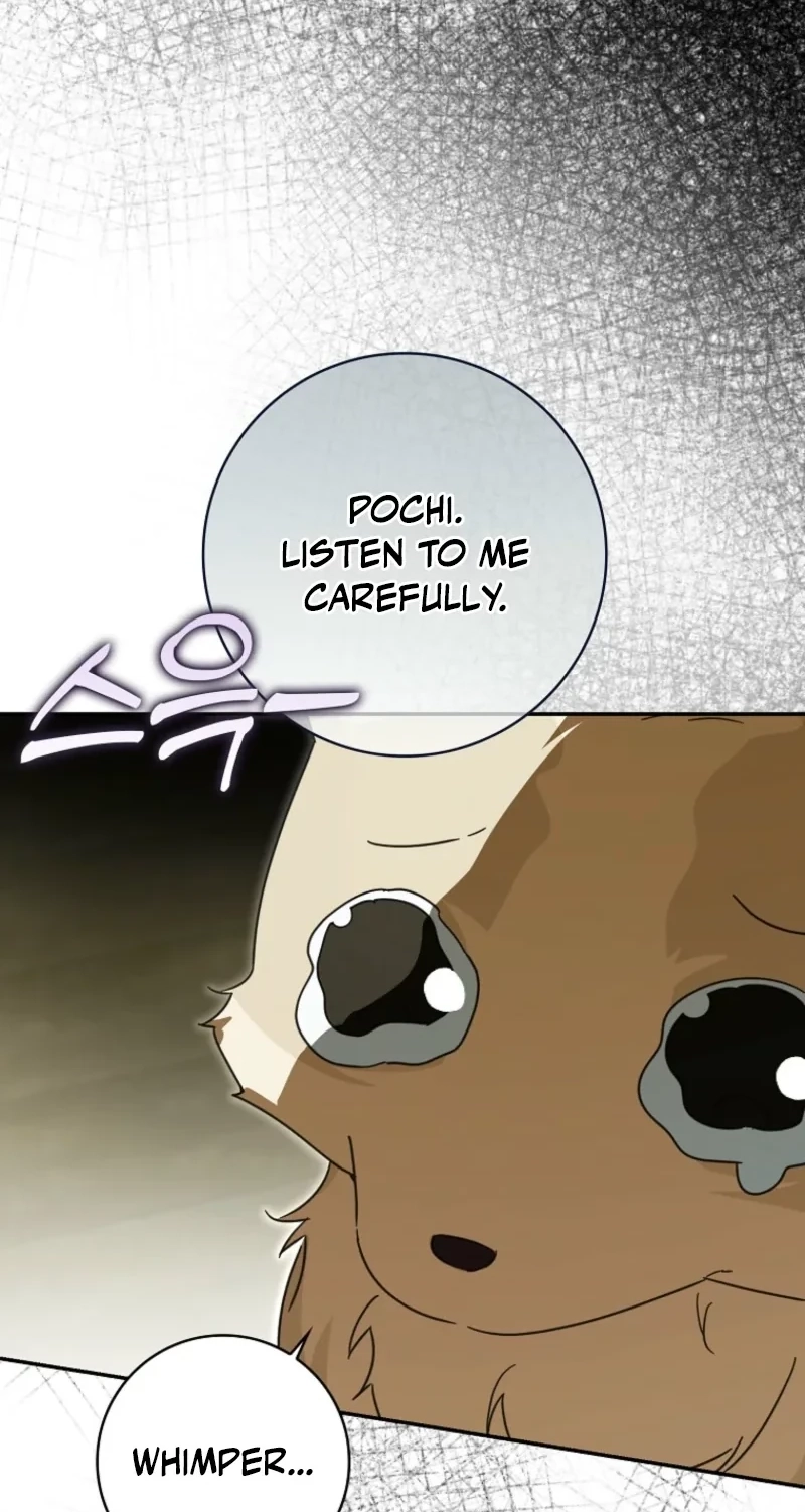 Read I will save my father chapter 33 image 52 on Lezhin