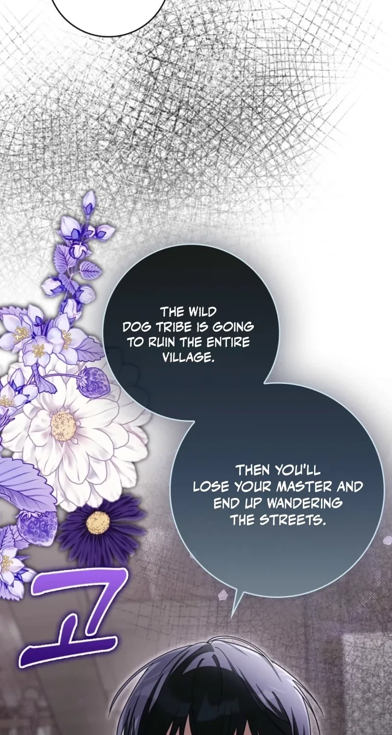 Read I will save my father chapter 33 image 53 on Lezhin
