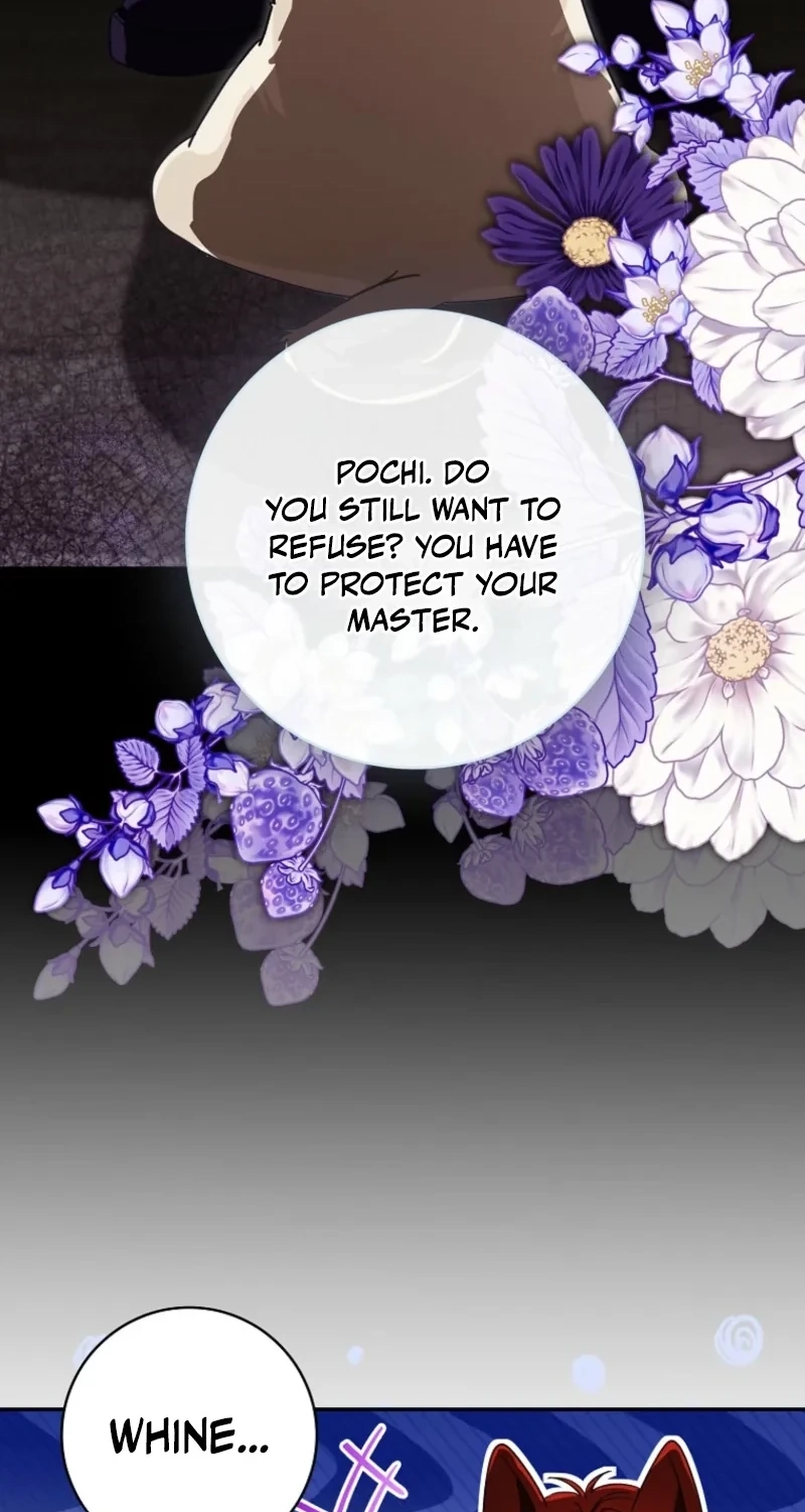 Read I will save my father chapter 33 image 55 on Lezhin