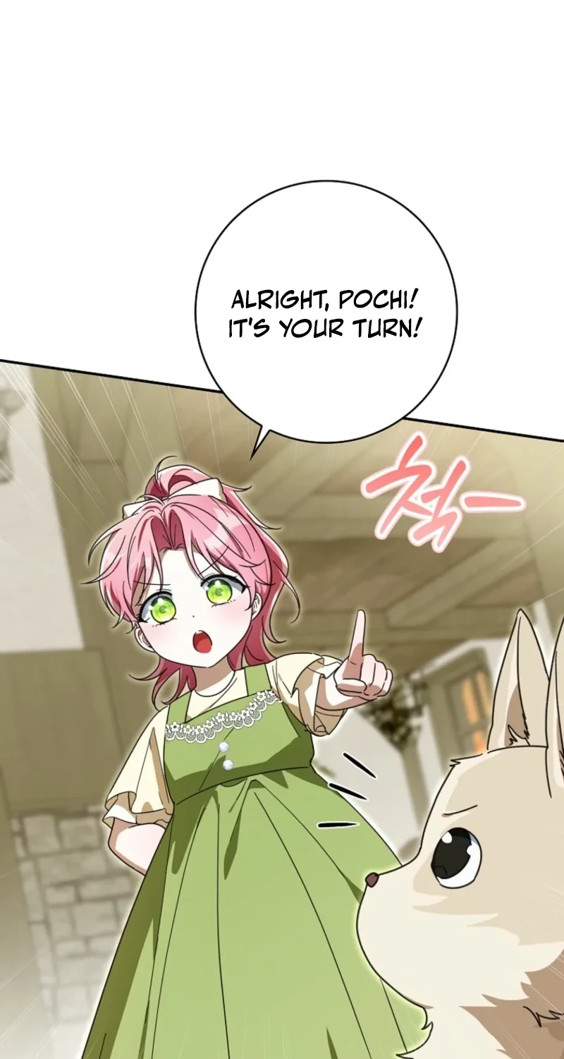 Read I will save my father chapter 33 image 58 on Lezhin