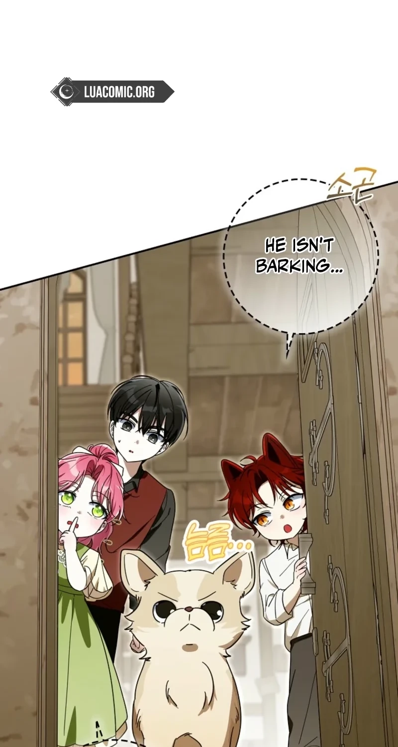 Read I will save my father chapter 33 image 60 on Lezhin
