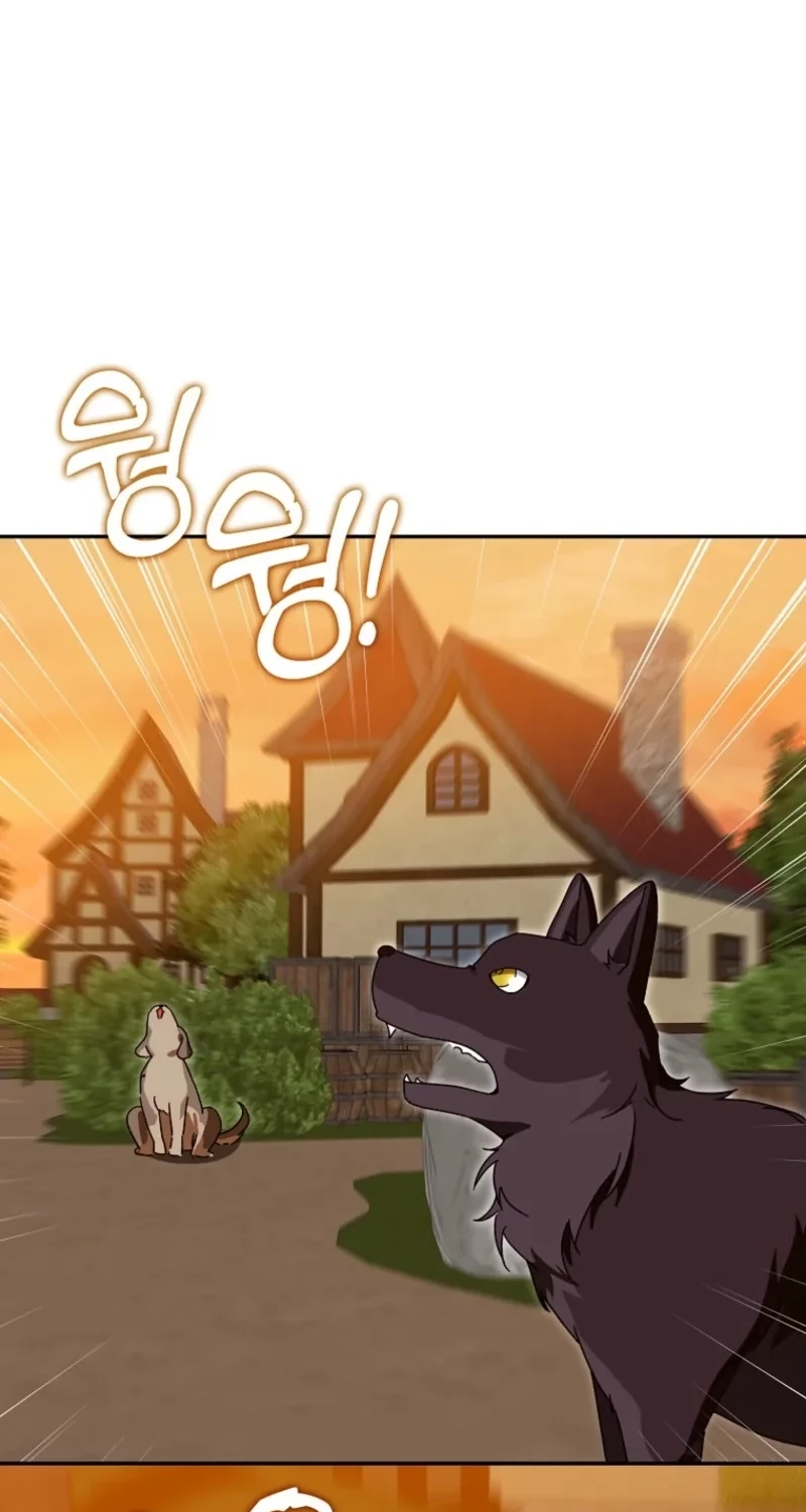 Read I will save my father chapter 33 image 64 on Lezhin