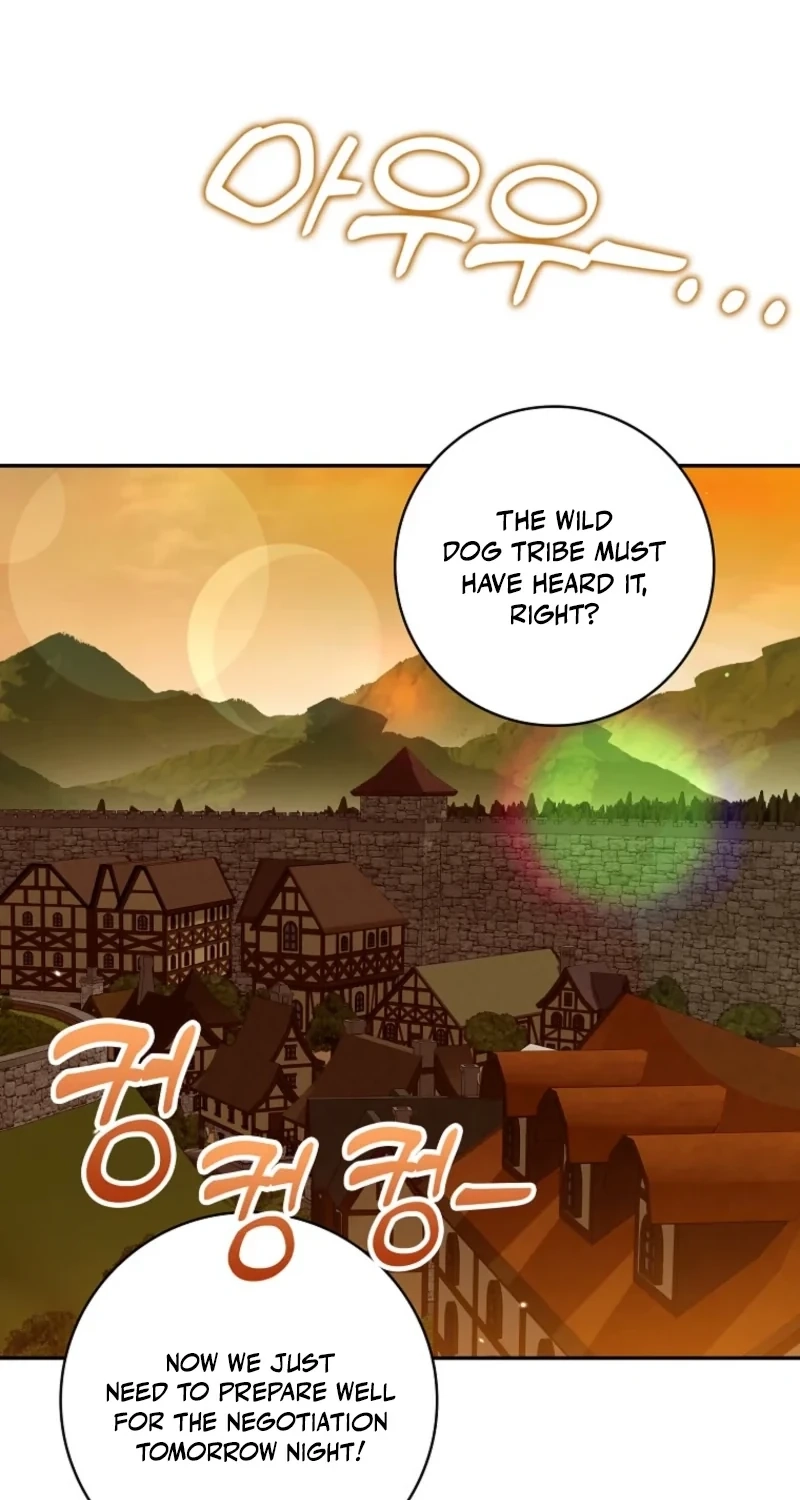 Read I will save my father chapter 33 image 68 on Lezhin