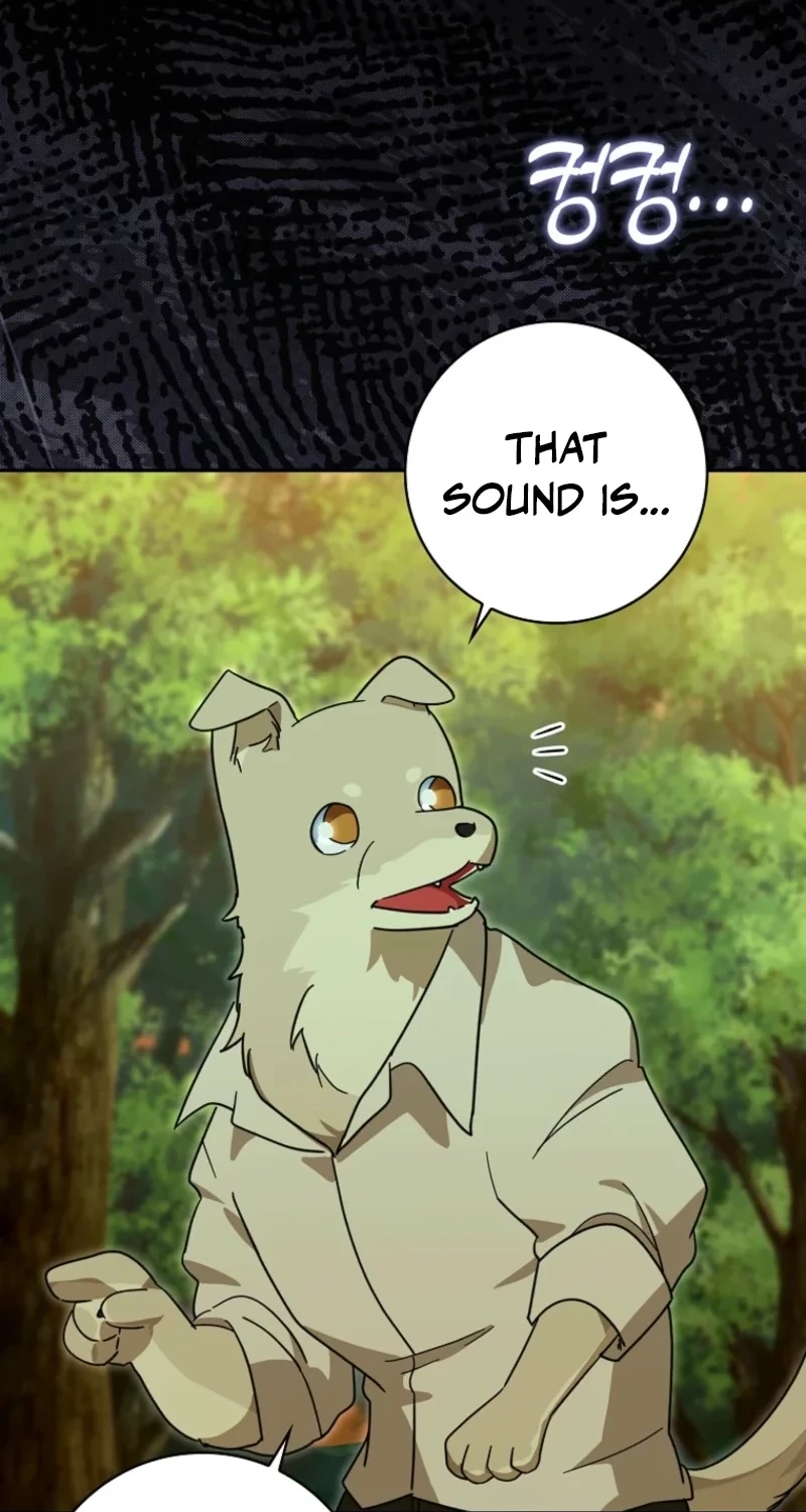 Read I will save my father chapter 33 image 72 on Lezhin
