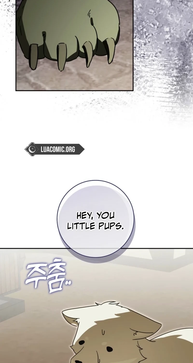 Read I will save my father chapter 33 image 77 on Lezhin