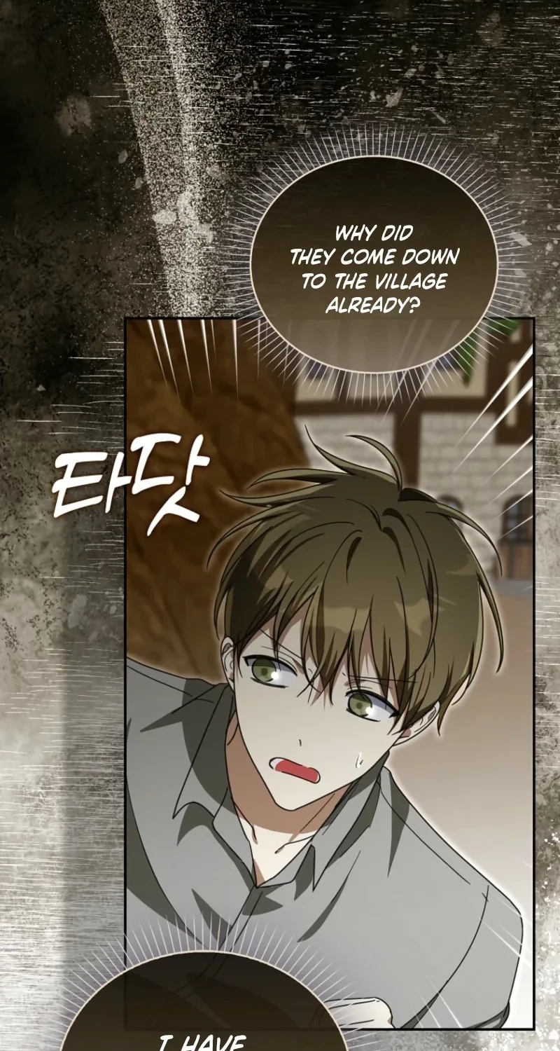 Read I will save my father chapter 33 image 82 on Lezhin