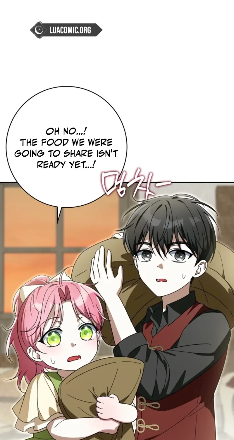 Read I will save my father chapter 33 image 85 on Lezhin
