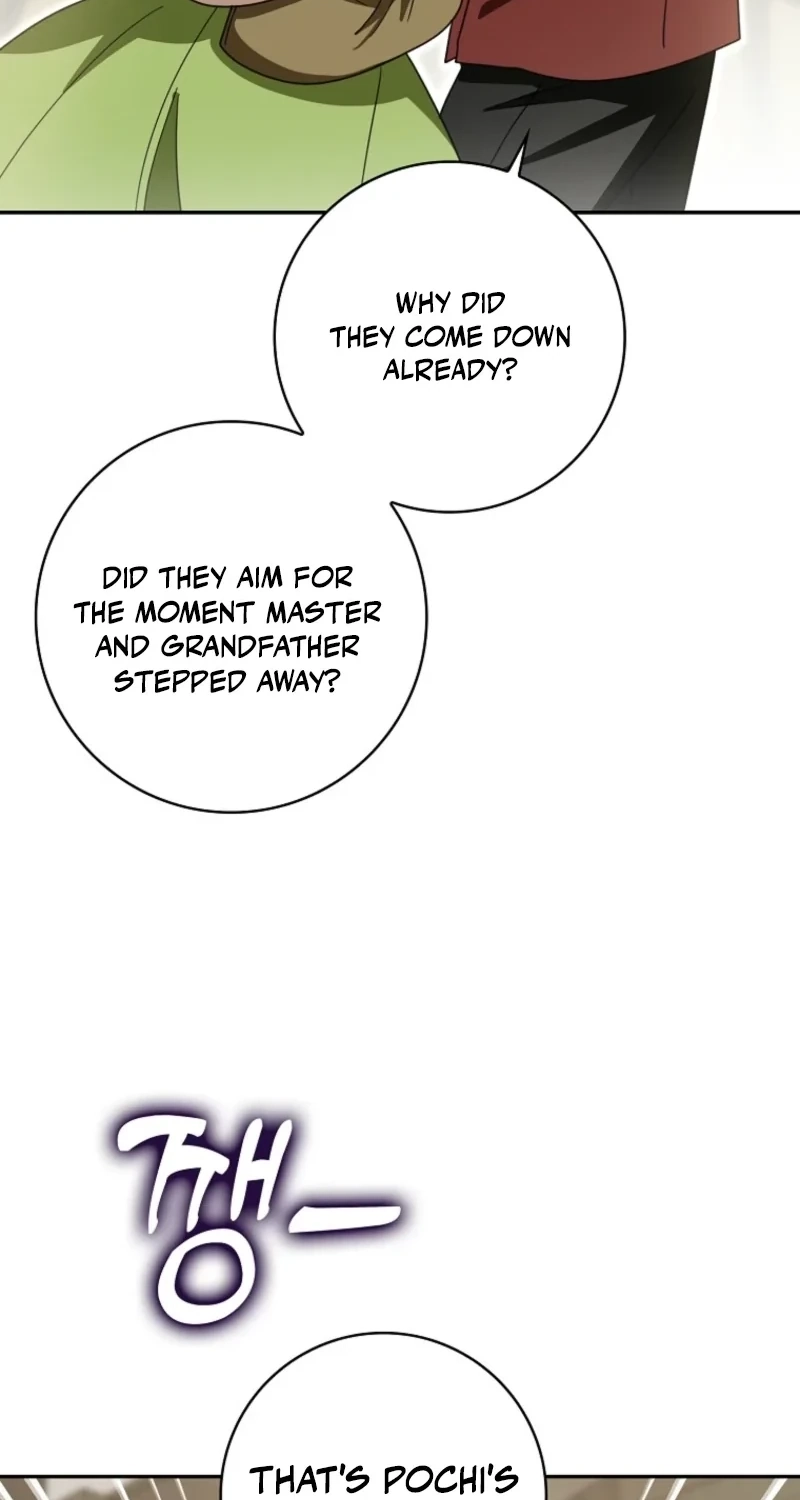 Read I will save my father chapter 33 image 86 on Lezhin