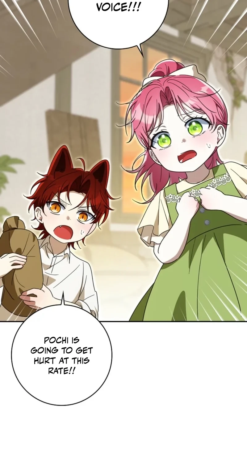 Read I will save my father chapter 33 image 87 on Lezhin