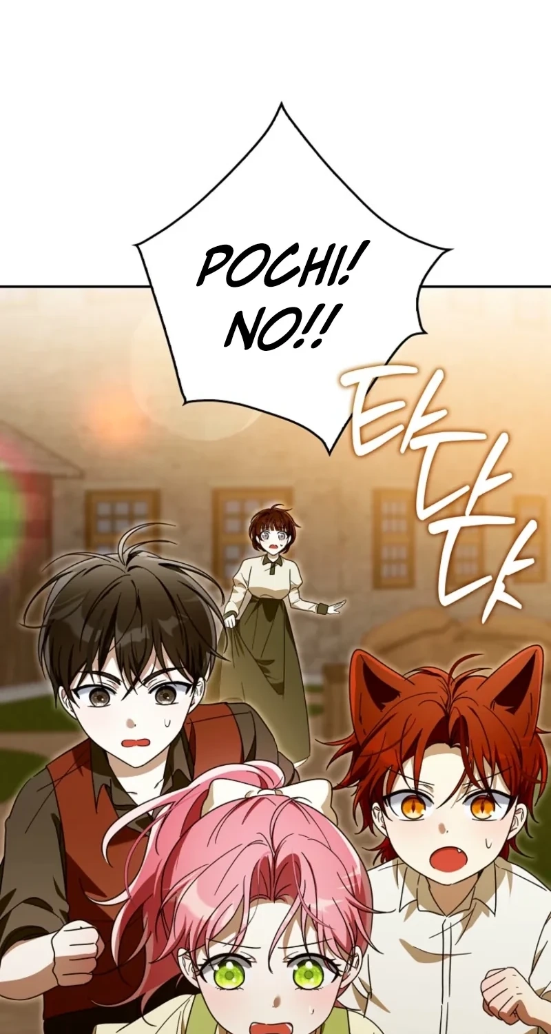 Read I will save my father chapter 33 image 88 on Lezhin