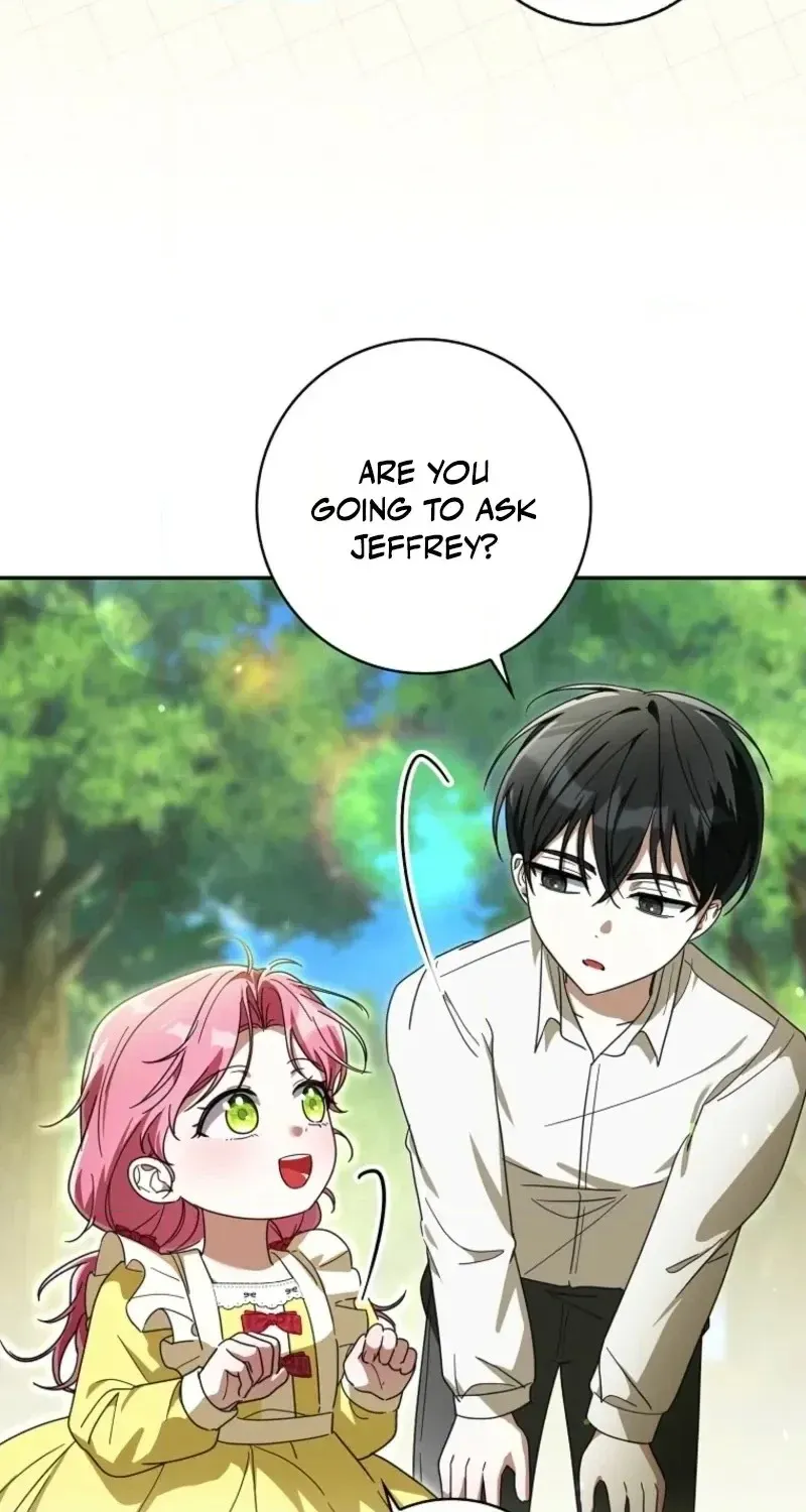 Read I will save my father chapter 33 image 9 on Lezhin