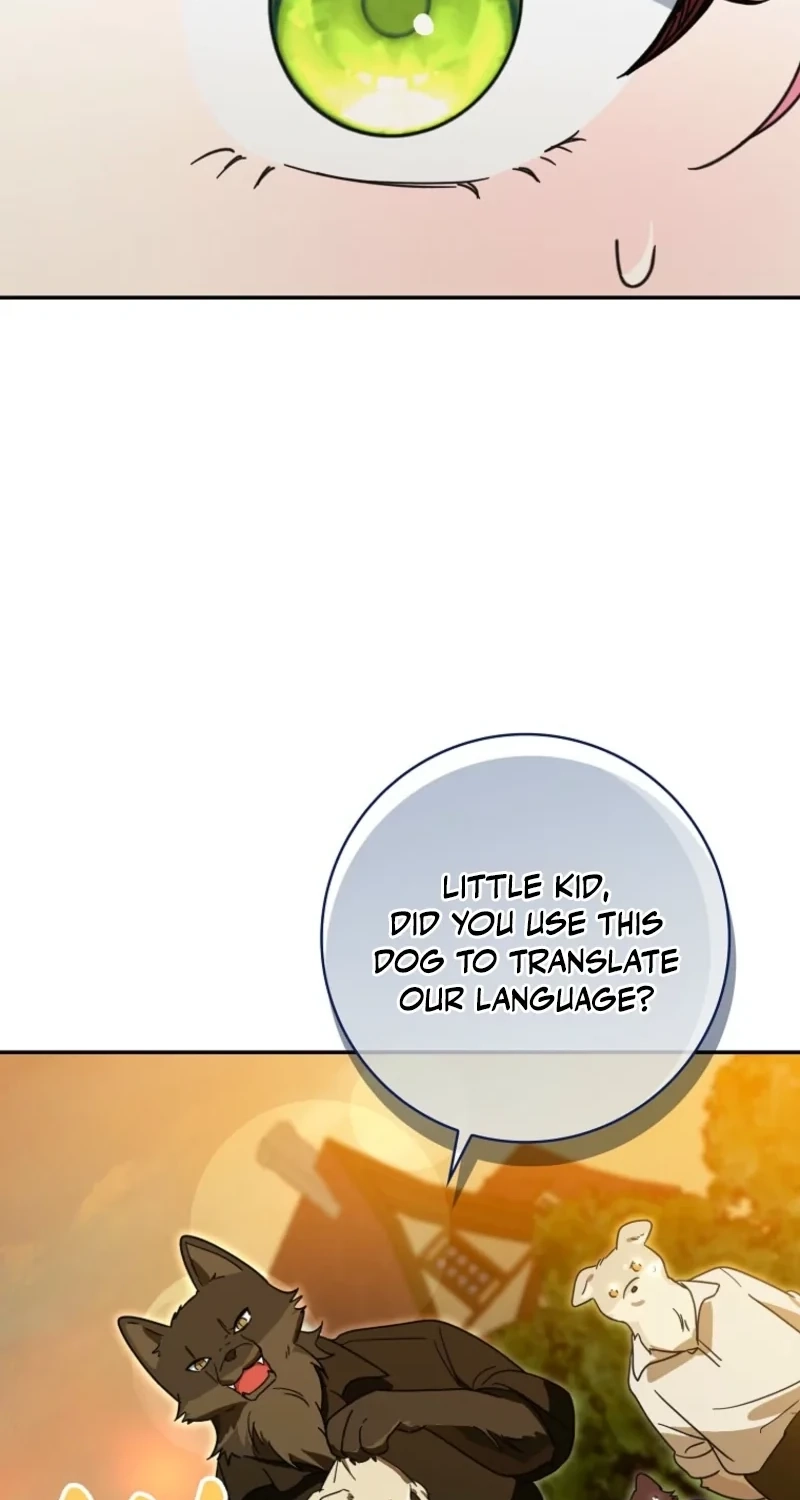 Read I will save my father chapter 33 image 90 on Lezhin