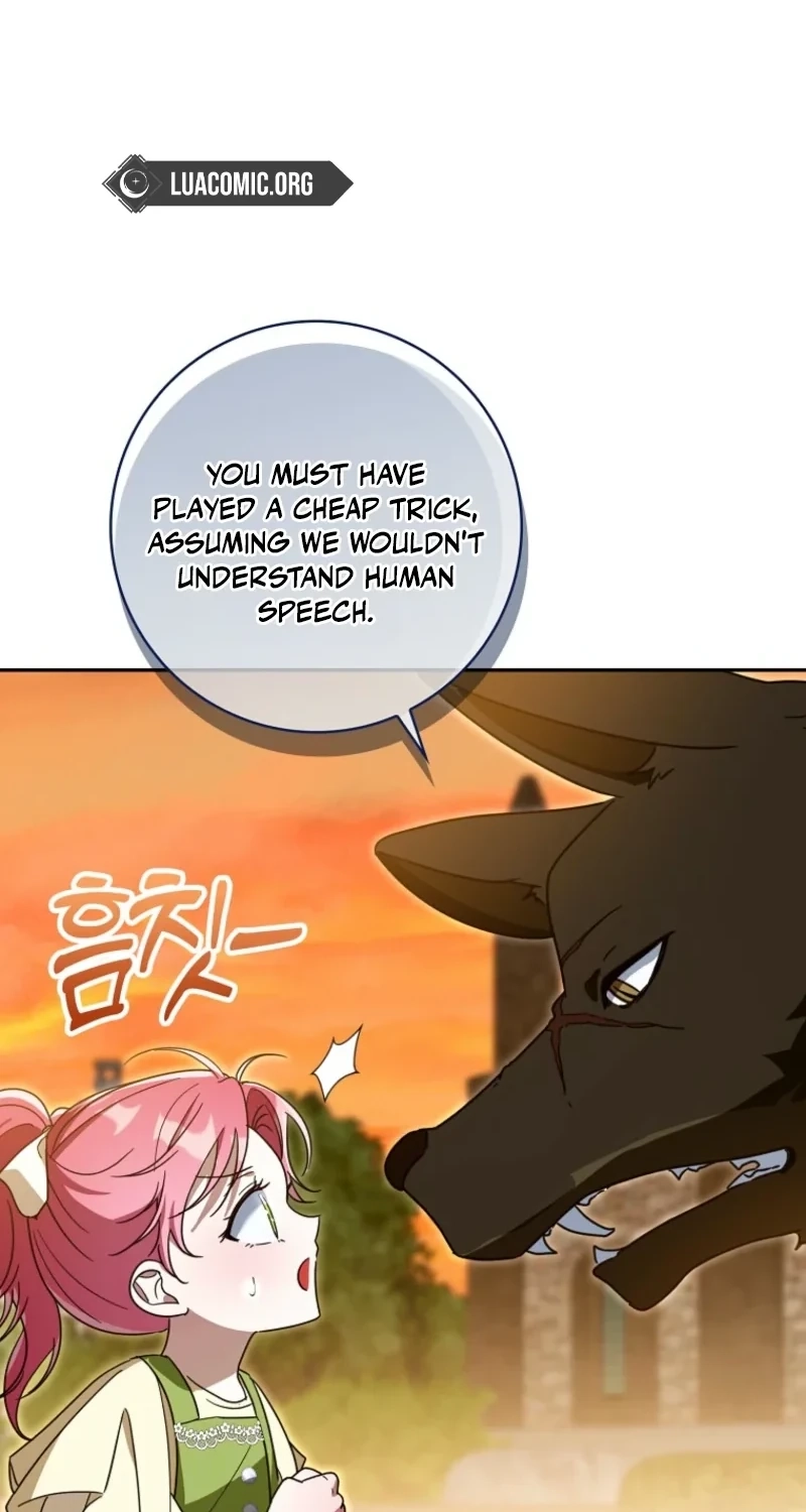 Read I will save my father chapter 33 image 92 on Lezhin