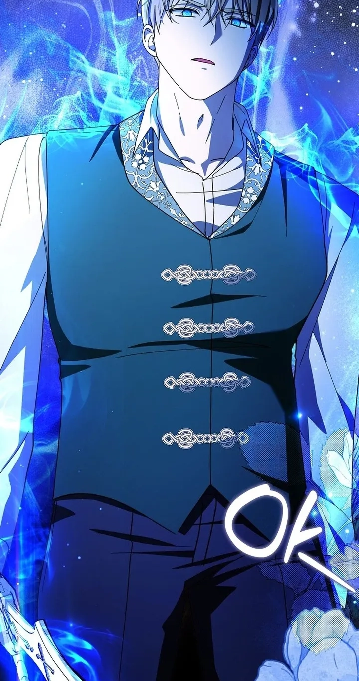 Read I will save my father chapter 34 image 1 on Lezhin