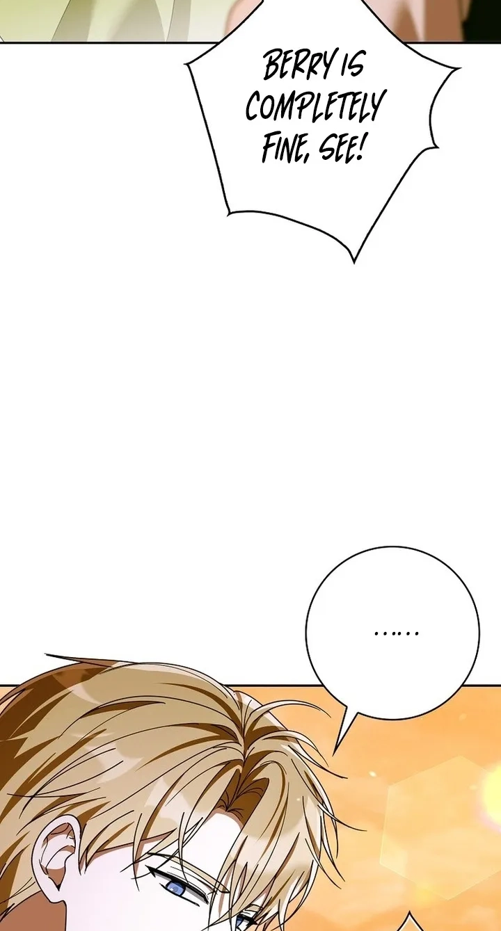 Read I will save my father chapter 34 image 14 on Lezhin