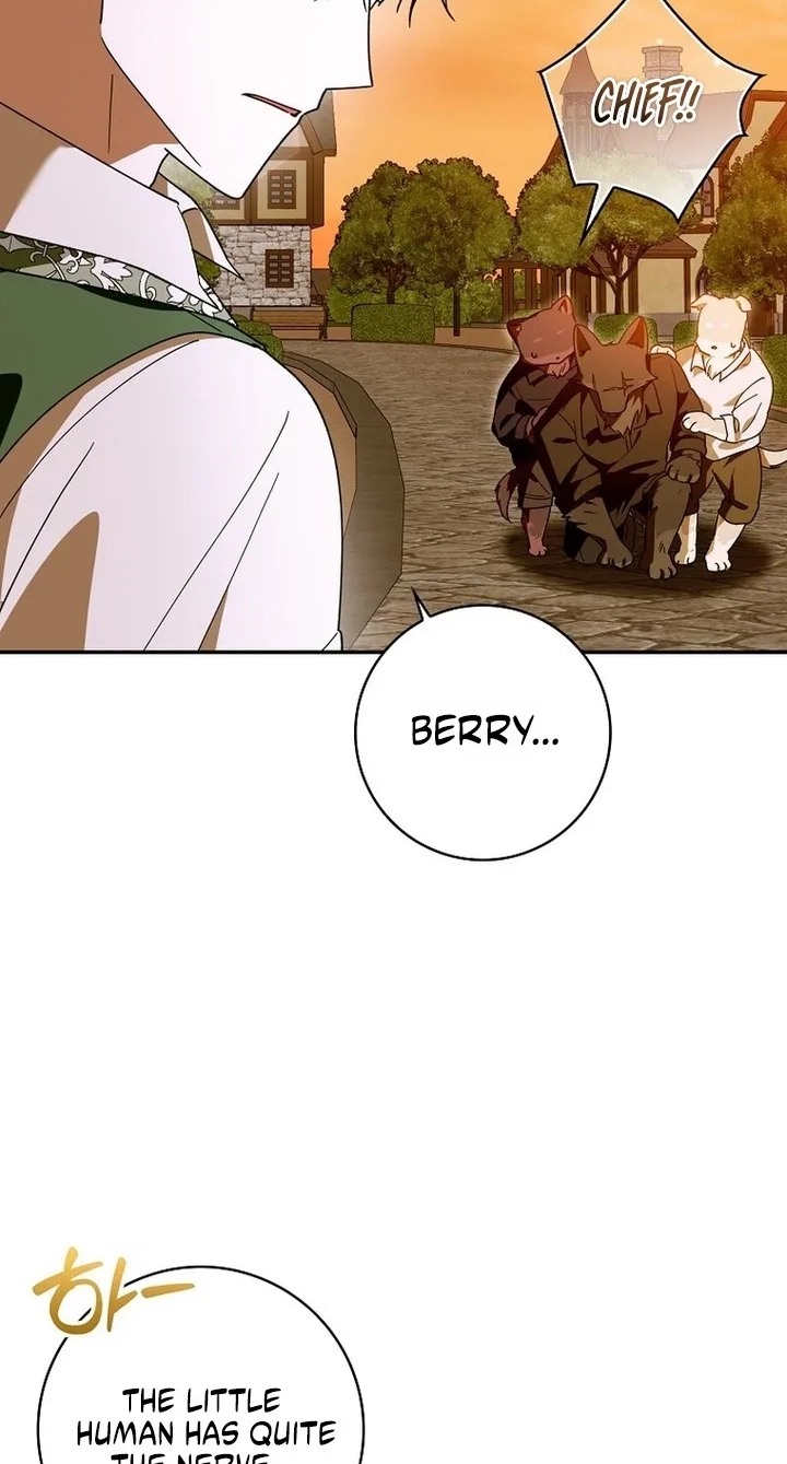 Read I will save my father chapter 34 image 15 on Lezhin