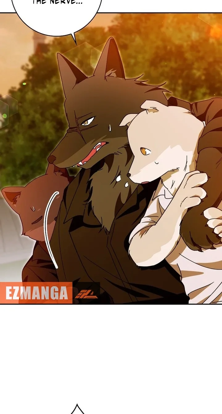 Read I will save my father chapter 34 image 16 on Lezhin