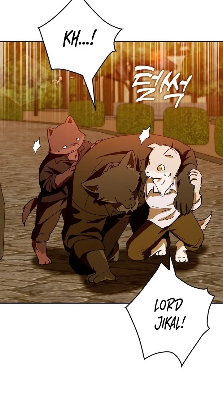 Read I will save my father chapter 34 image 17 on Lezhin