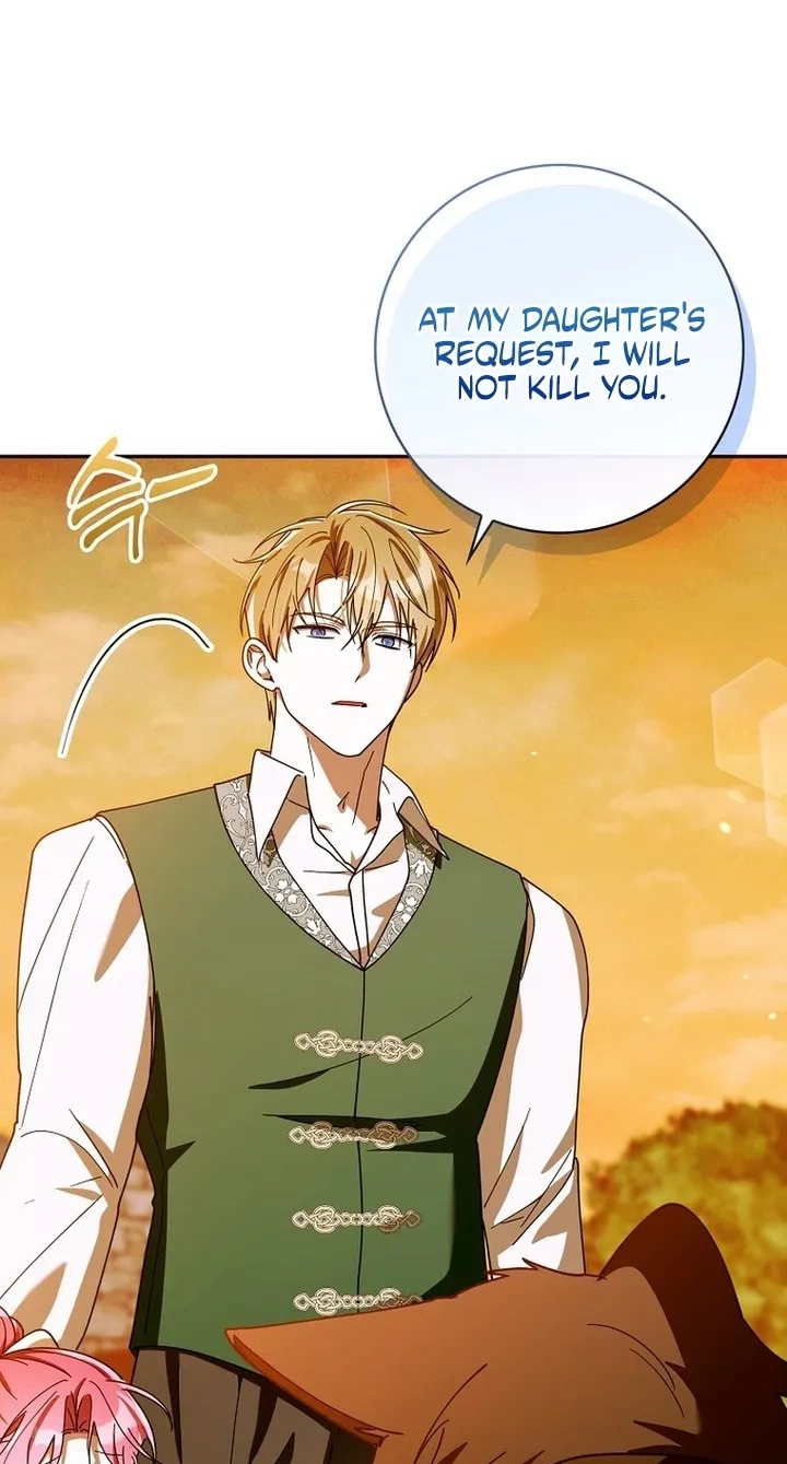 Read I will save my father chapter 34 image 18 on Lezhin