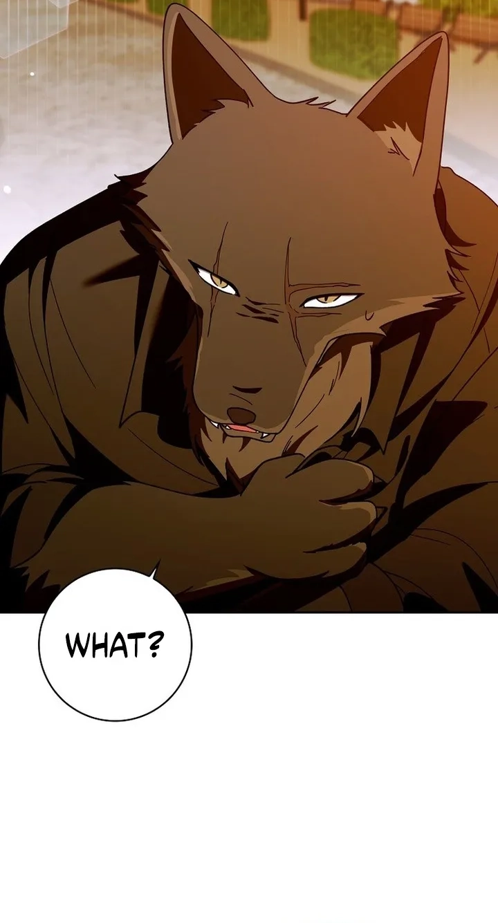 Read I will save my father chapter 34 image 20 on Lezhin