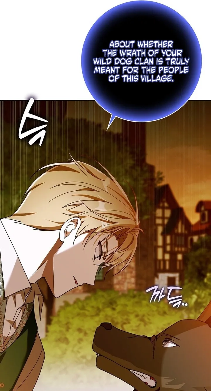 Read I will save my father chapter 34 image 21 on Lezhin