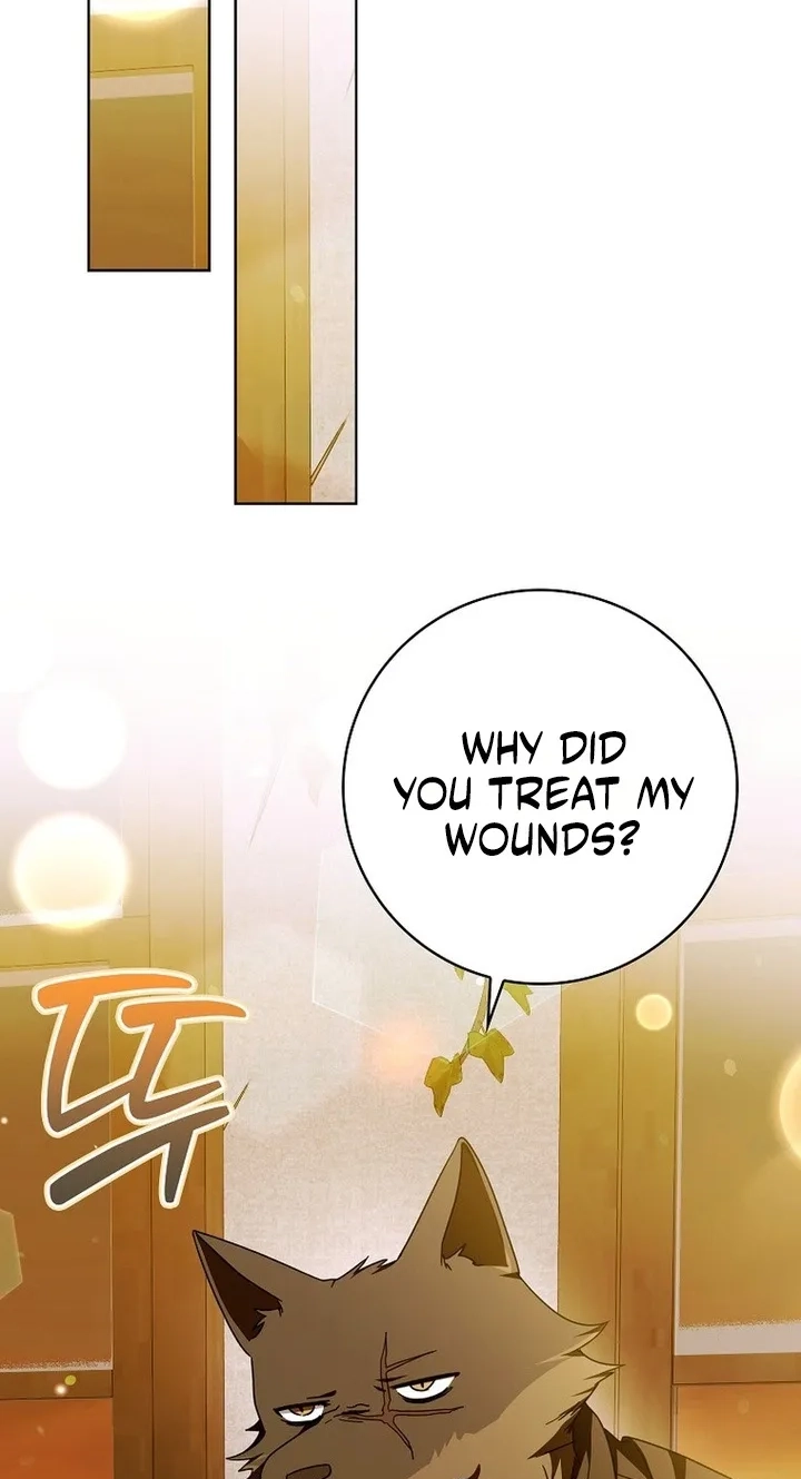 Read I will save my father chapter 34 image 25 on Lezhin