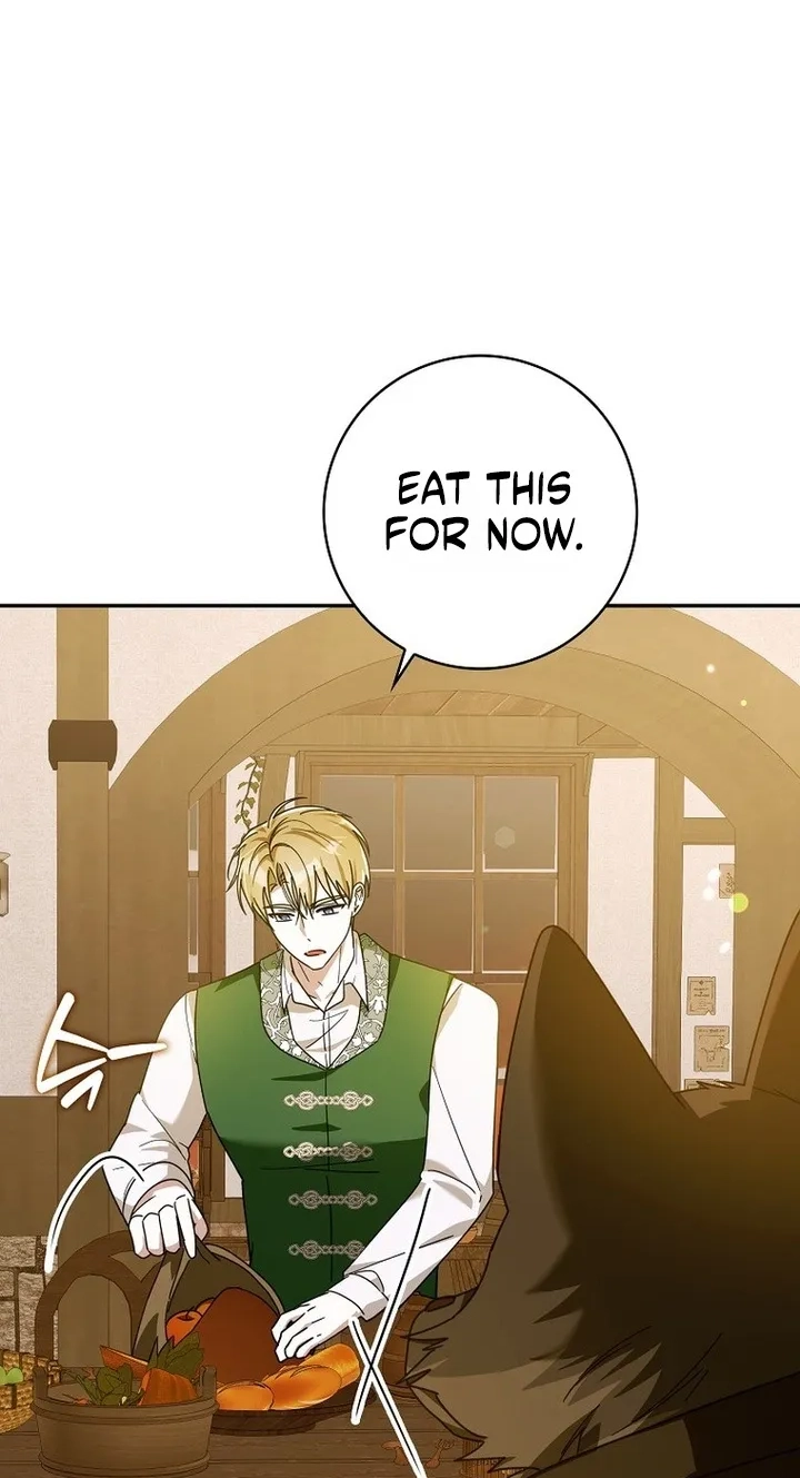 Read I will save my father chapter 34 image 27 on Lezhin