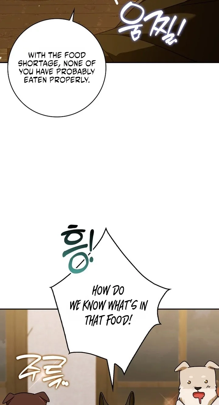 Read I will save my father chapter 34 image 28 on Lezhin