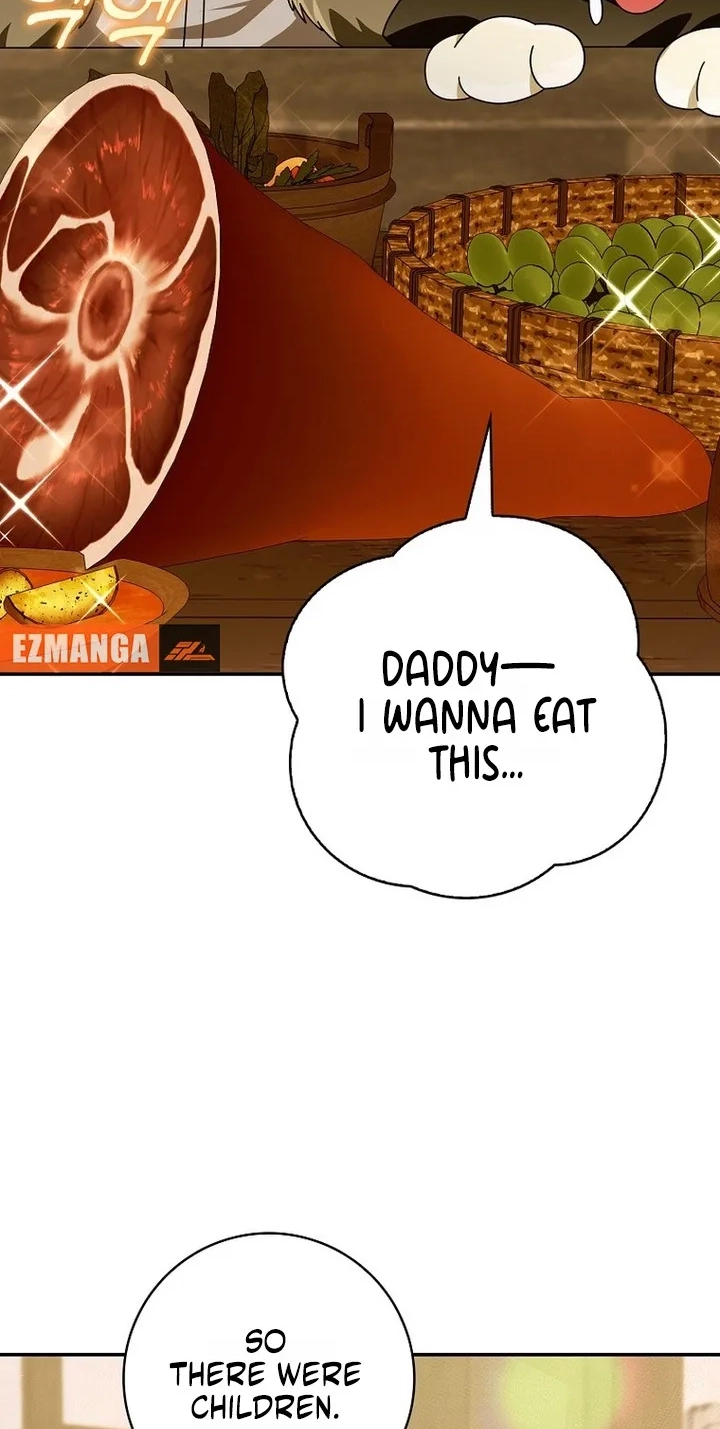 Read I will save my father chapter 34 image 32 on Lezhin