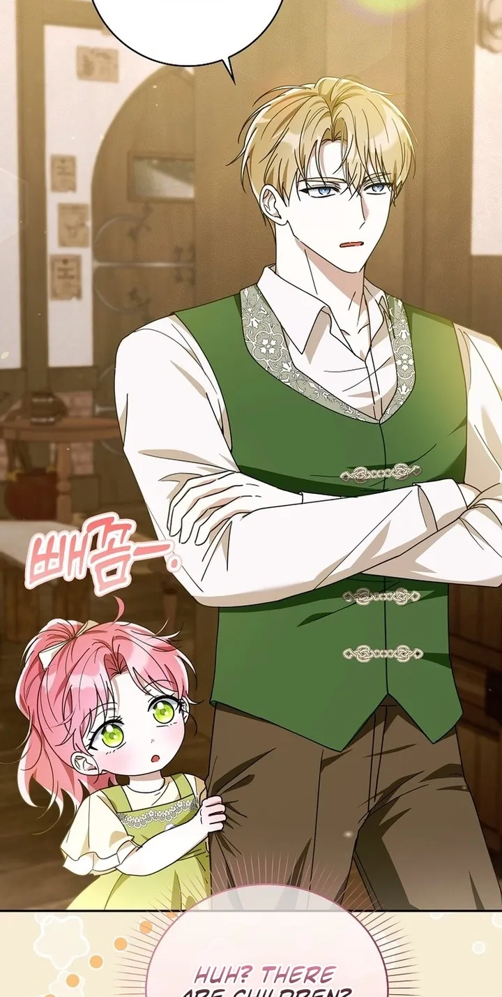 Read I will save my father chapter 34 image 33 on Lezhin