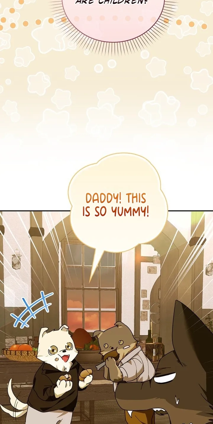 Read I will save my father chapter 34 image 34 on Lezhin