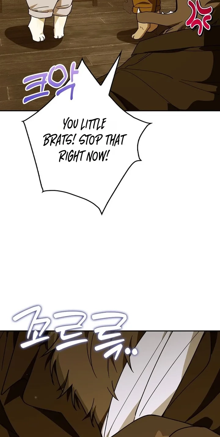 Read I will save my father chapter 34 image 35 on Lezhin
