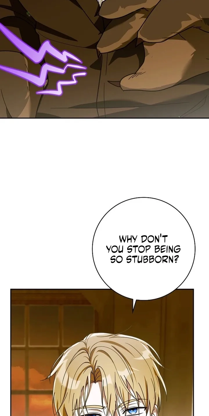 Read I will save my father chapter 34 image 36 on Lezhin