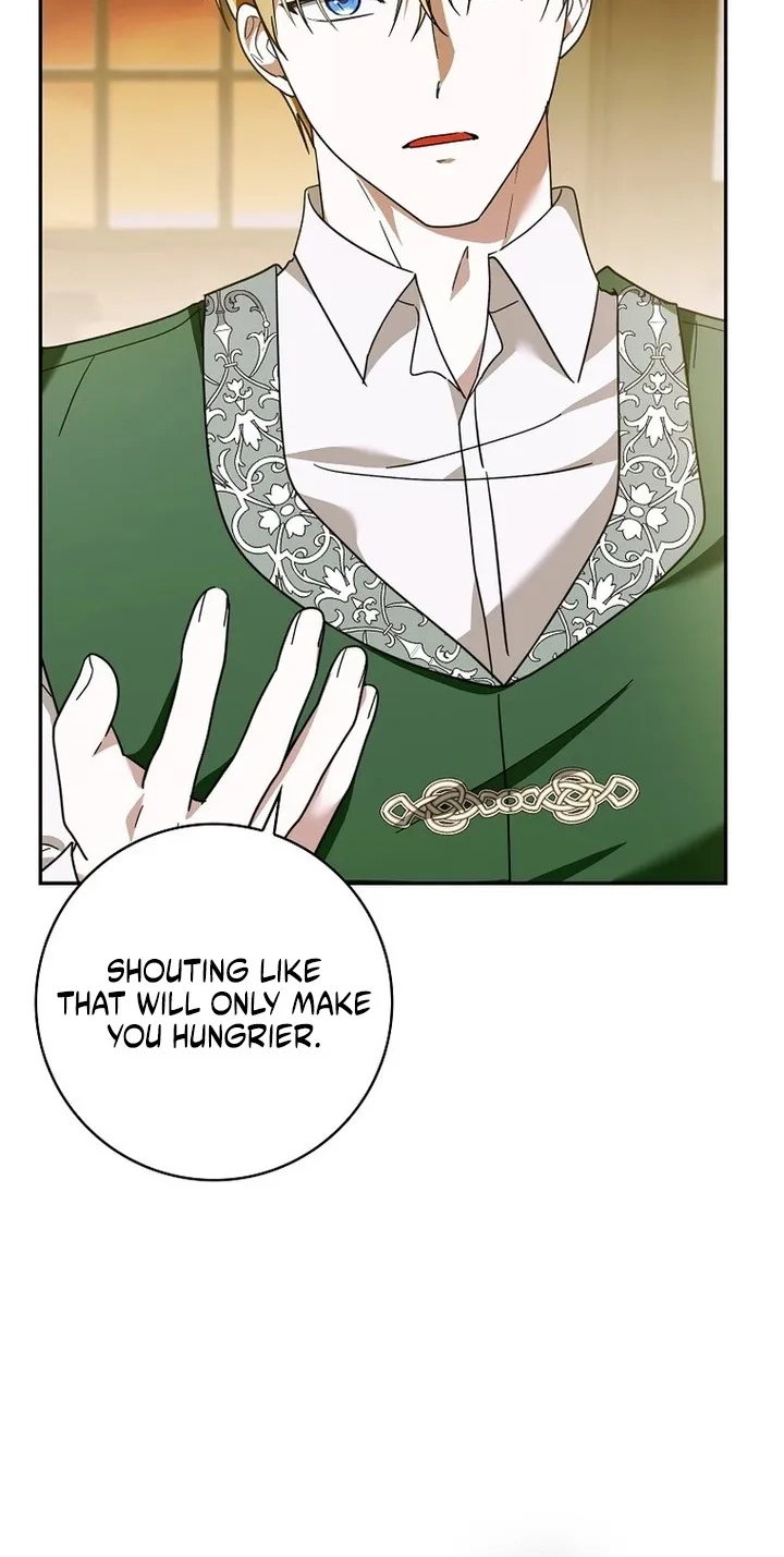 Read I will save my father chapter 34 image 37 on Lezhin
