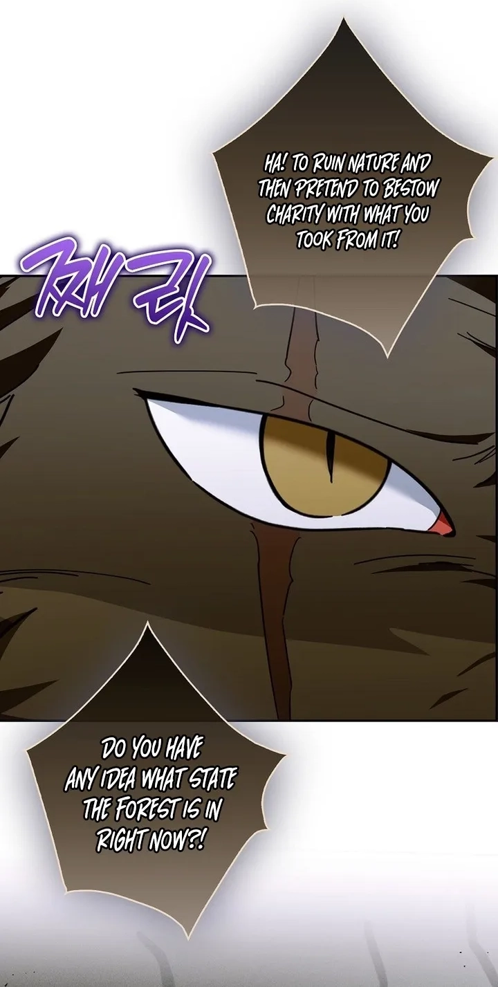 Read I will save my father chapter 34 image 38 on Lezhin