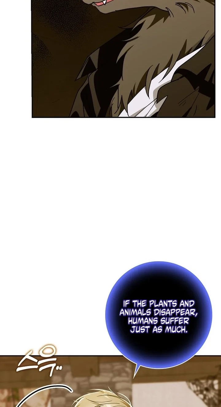 Read I will save my father chapter 34 image 46 on Lezhin
