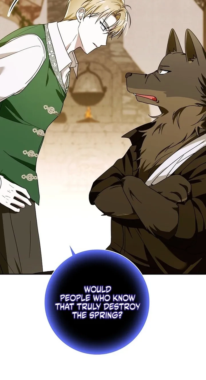 Read I will save my father chapter 34 image 47 on Lezhin