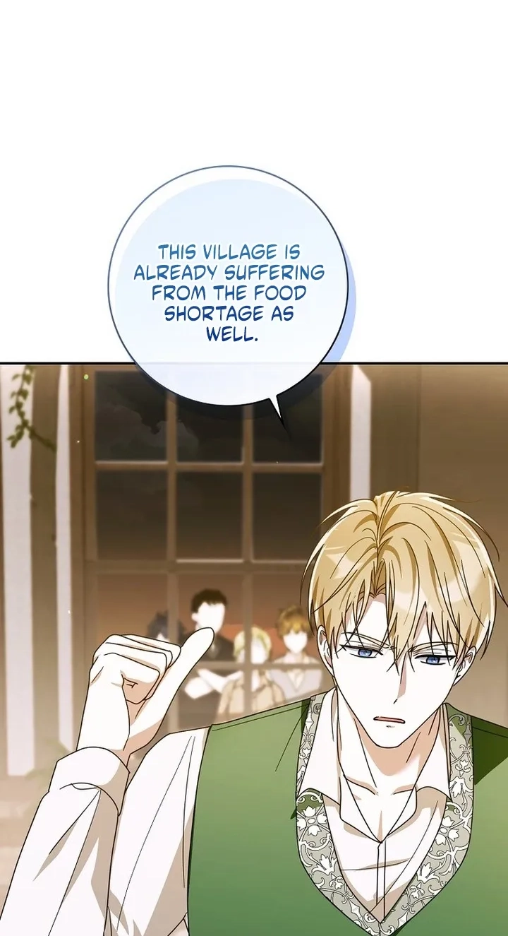 Read I will save my father chapter 34 image 48 on Lezhin