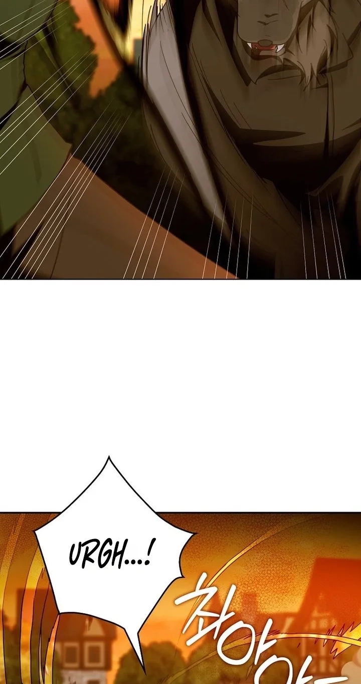 Read I will save my father chapter 34 image 5 on Lezhin