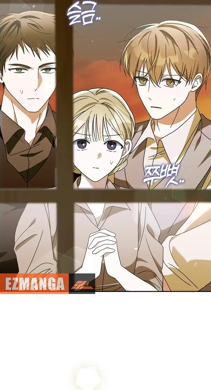 Read I will save my father chapter 34 image 50 on Lezhin