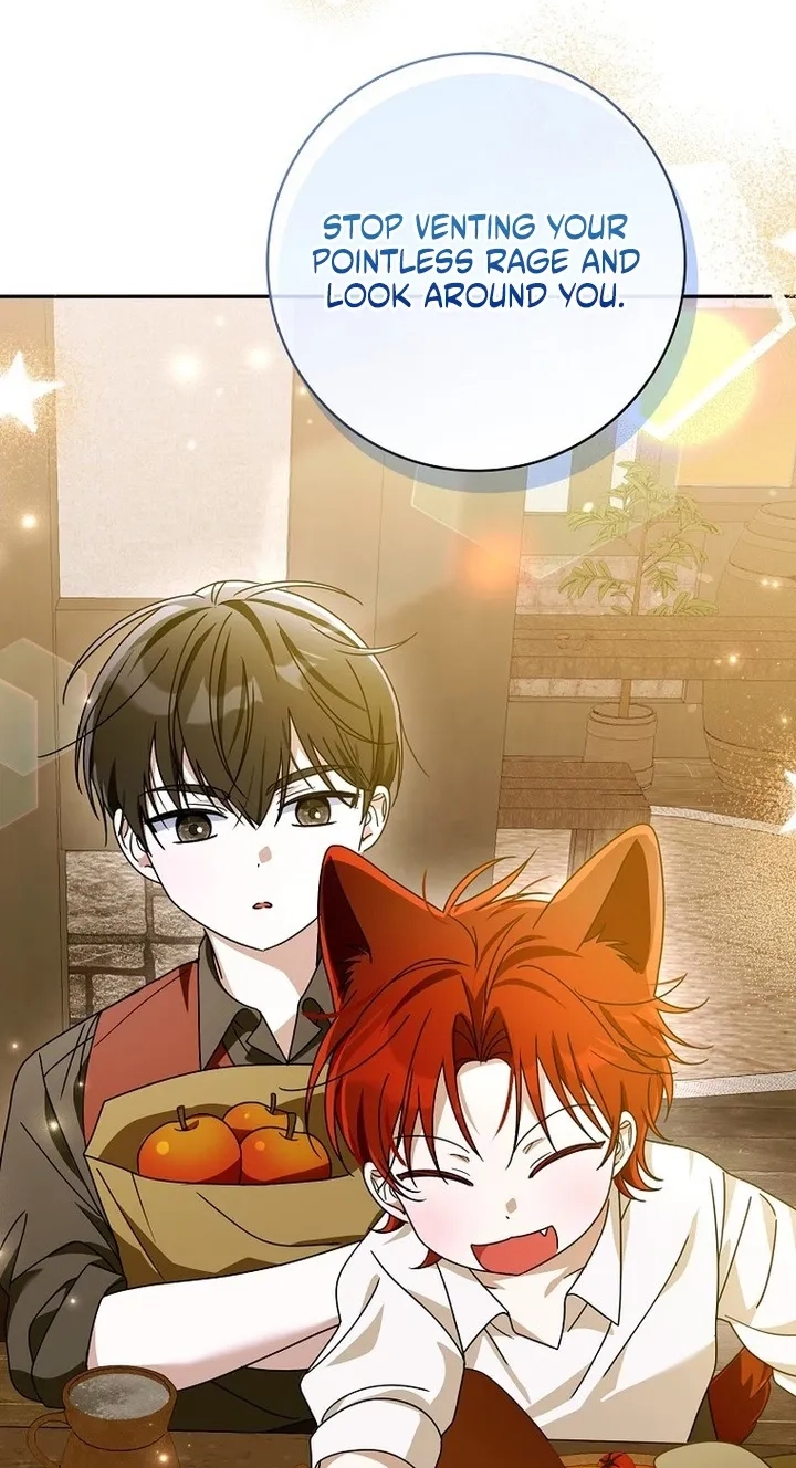 Read I will save my father chapter 34 image 51 on Lezhin