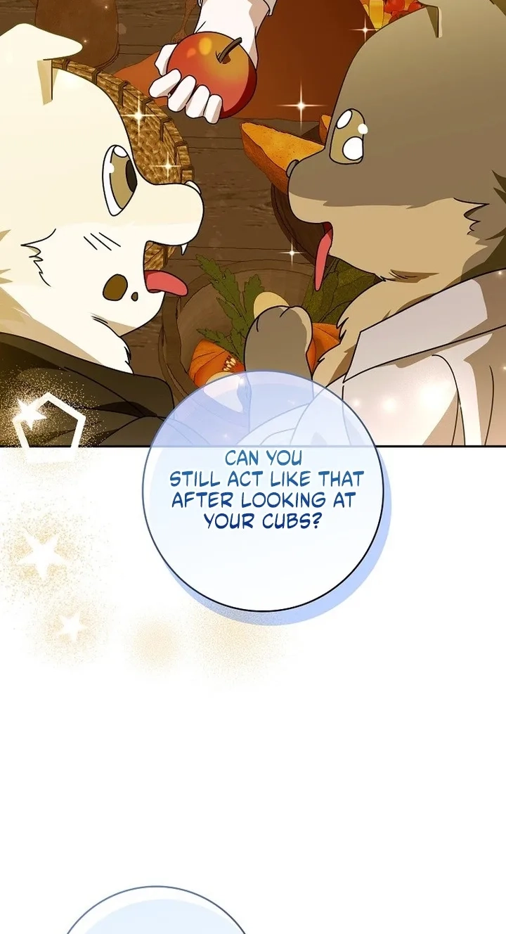 Read I will save my father chapter 34 image 52 on Lezhin