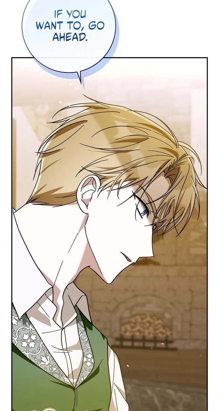 Read I will save my father chapter 34 image 53 on Lezhin