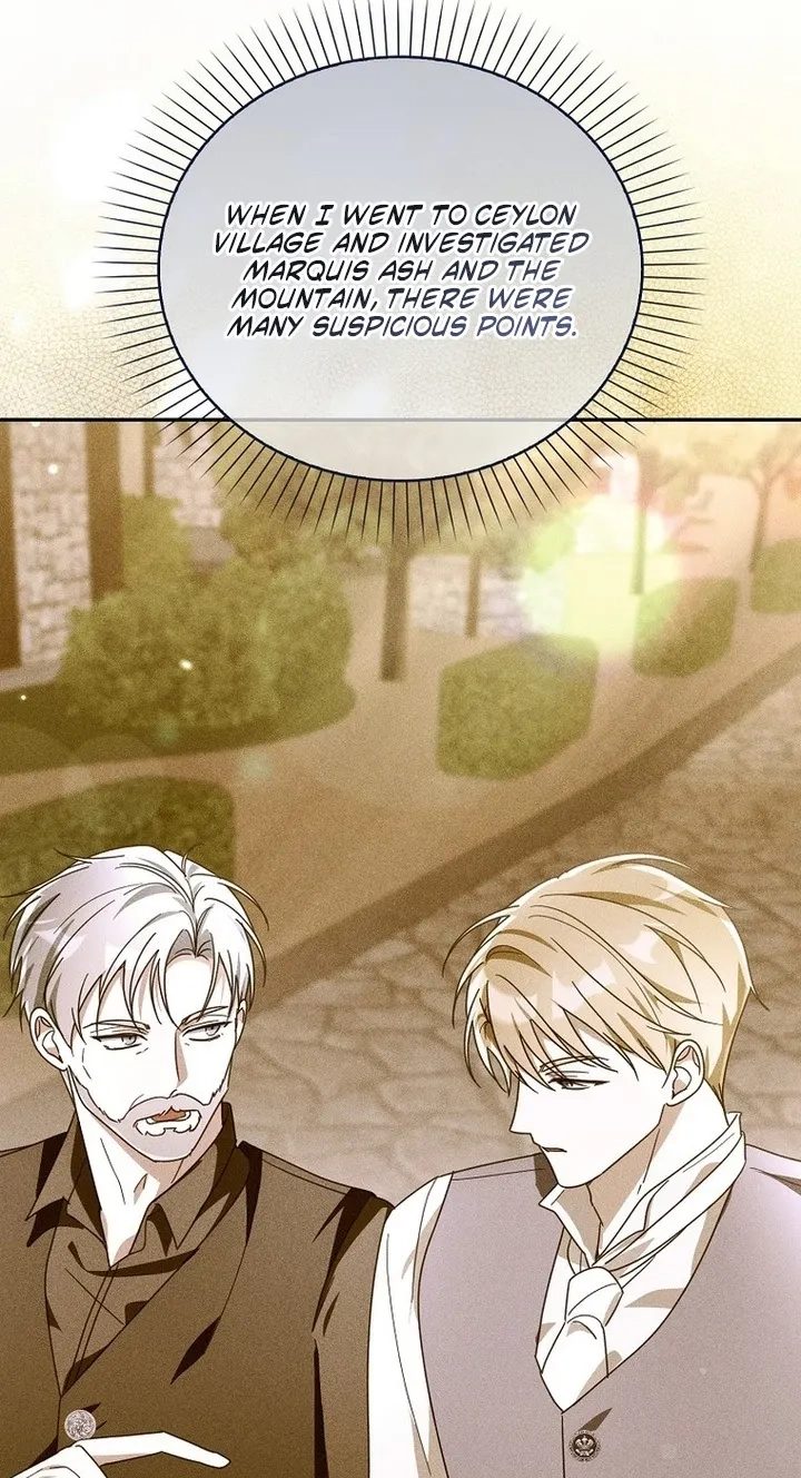 Read I will save my father chapter 34 image 56 on Lezhin