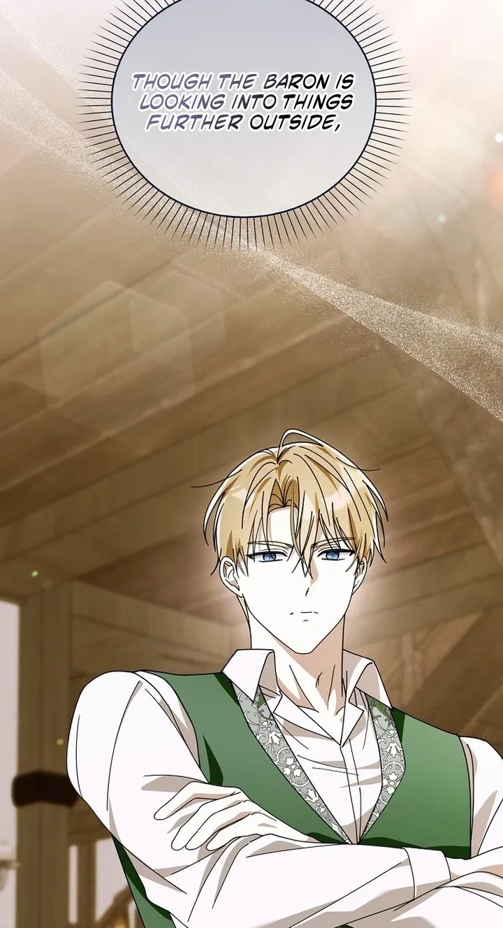 Read I will save my father chapter 34 image 58 on Lezhin